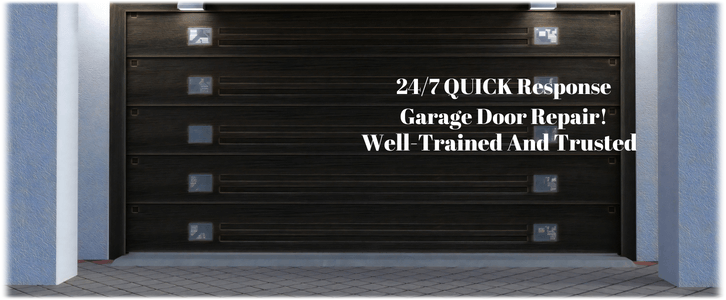 Garage Door Repair Pasadena CA